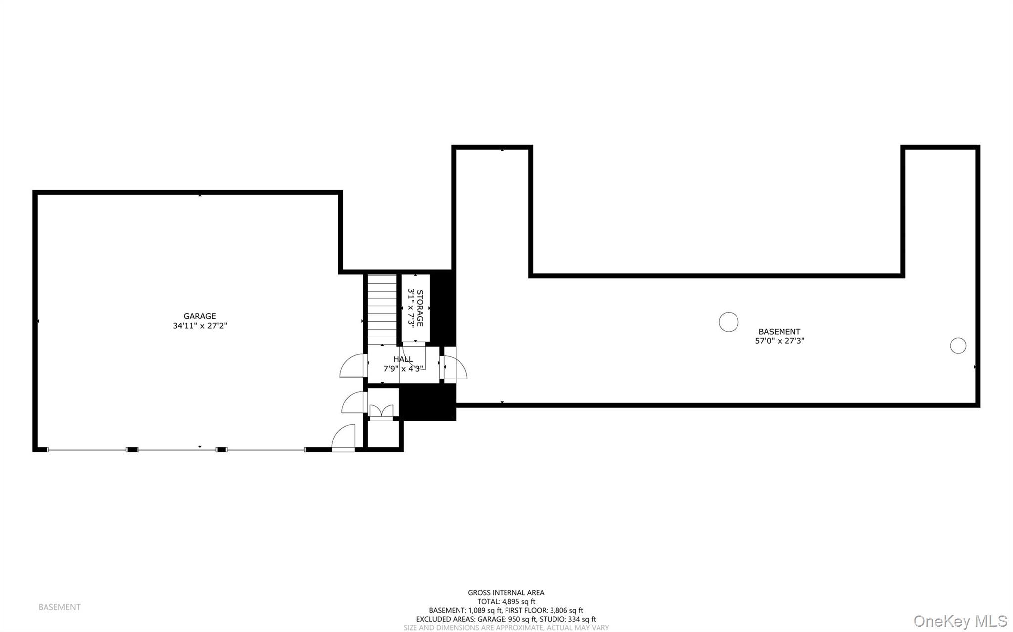 100 Byram Lake Road Property Photo 33