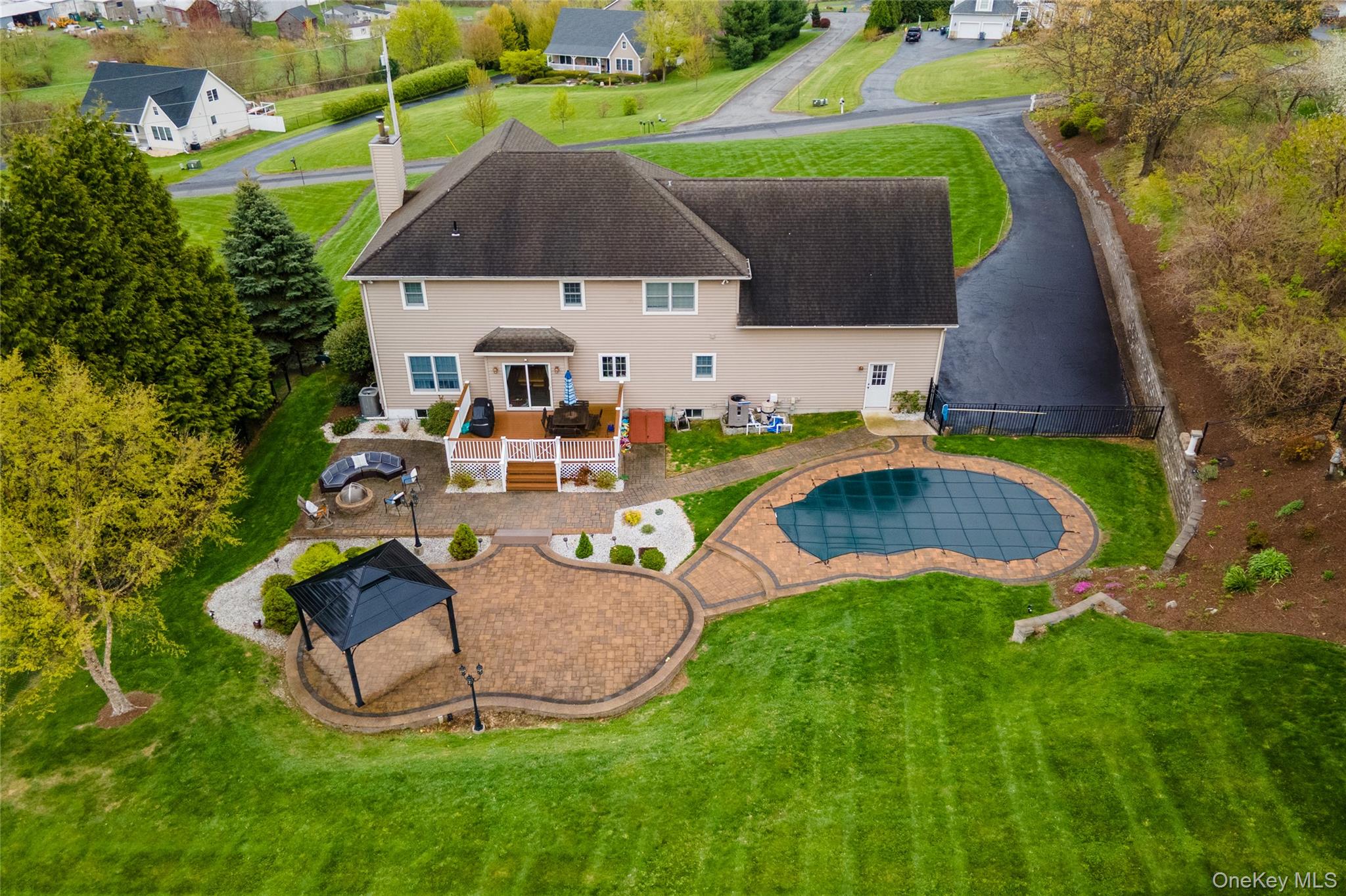 60 Idlewild Road Property Photo 37