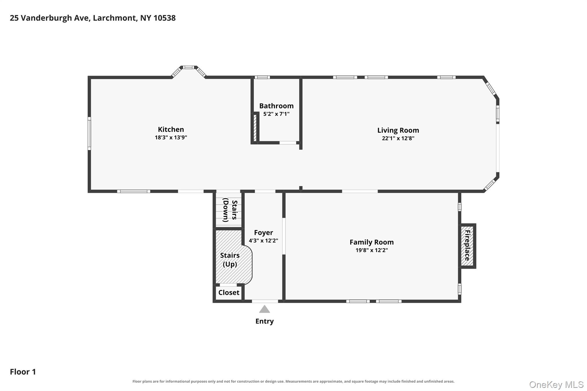 25 Vanderburgh Avenue Property Photo 47