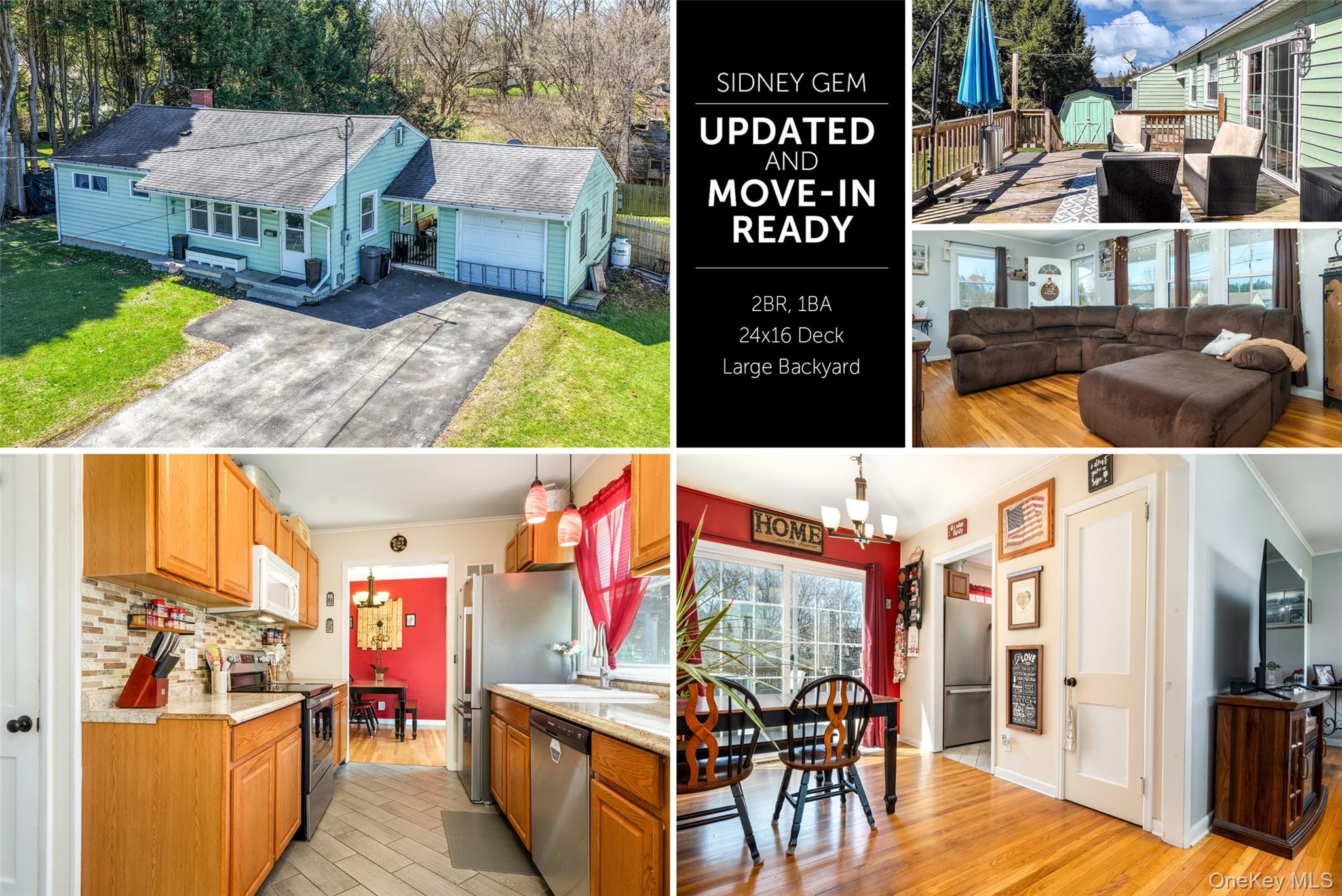 1 Lincoln Avenue Property Photo 1