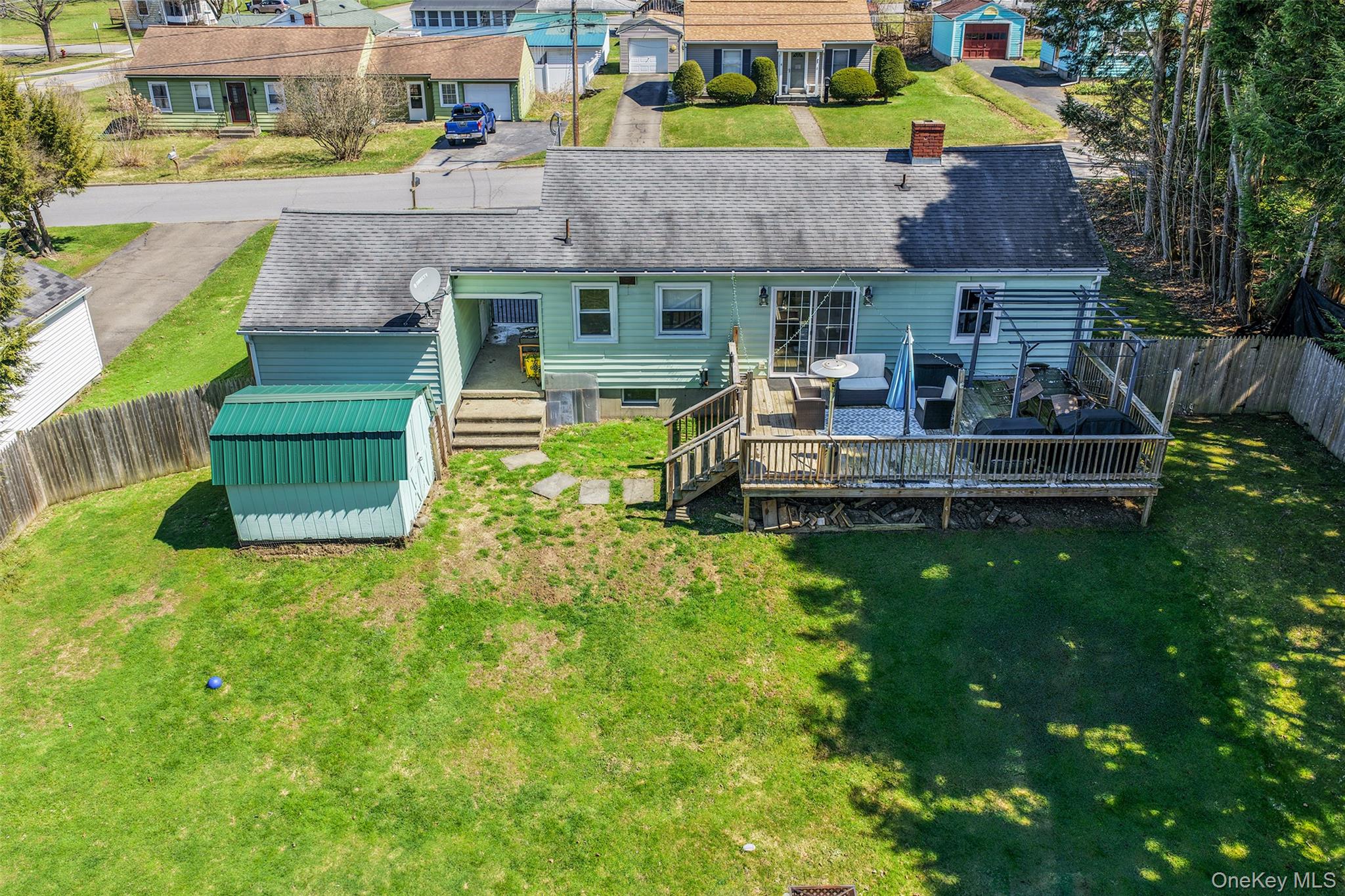 1 Lincoln Avenue Property Photo 5
