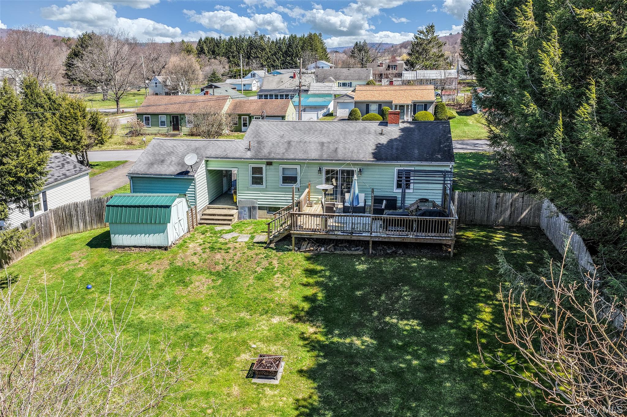 1 Lincoln Avenue Property Photo 24