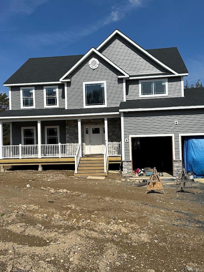 126 Steven Court Property Photo 1