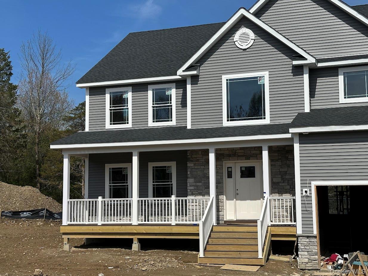 126 Steven Court Property Photo 3