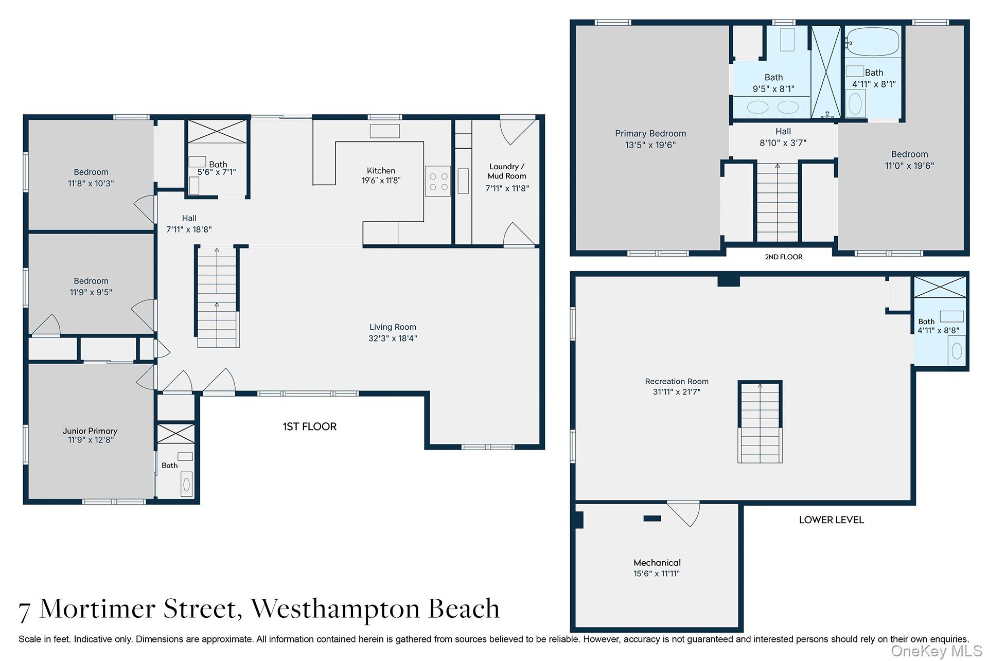 7 Mortimer Street Property Photo 35