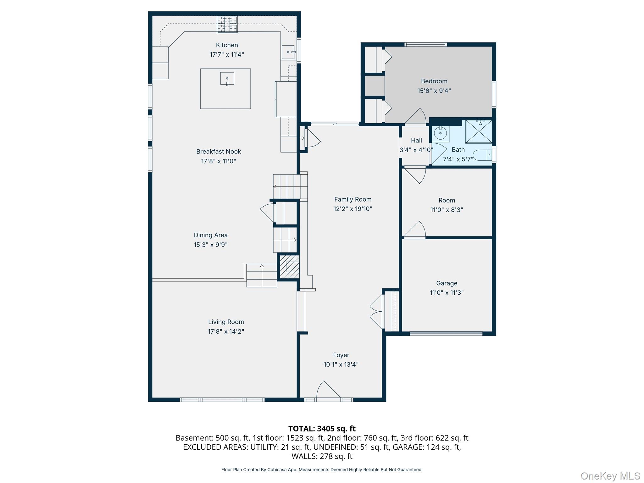 2064 Oliver Way Property Photo 40
