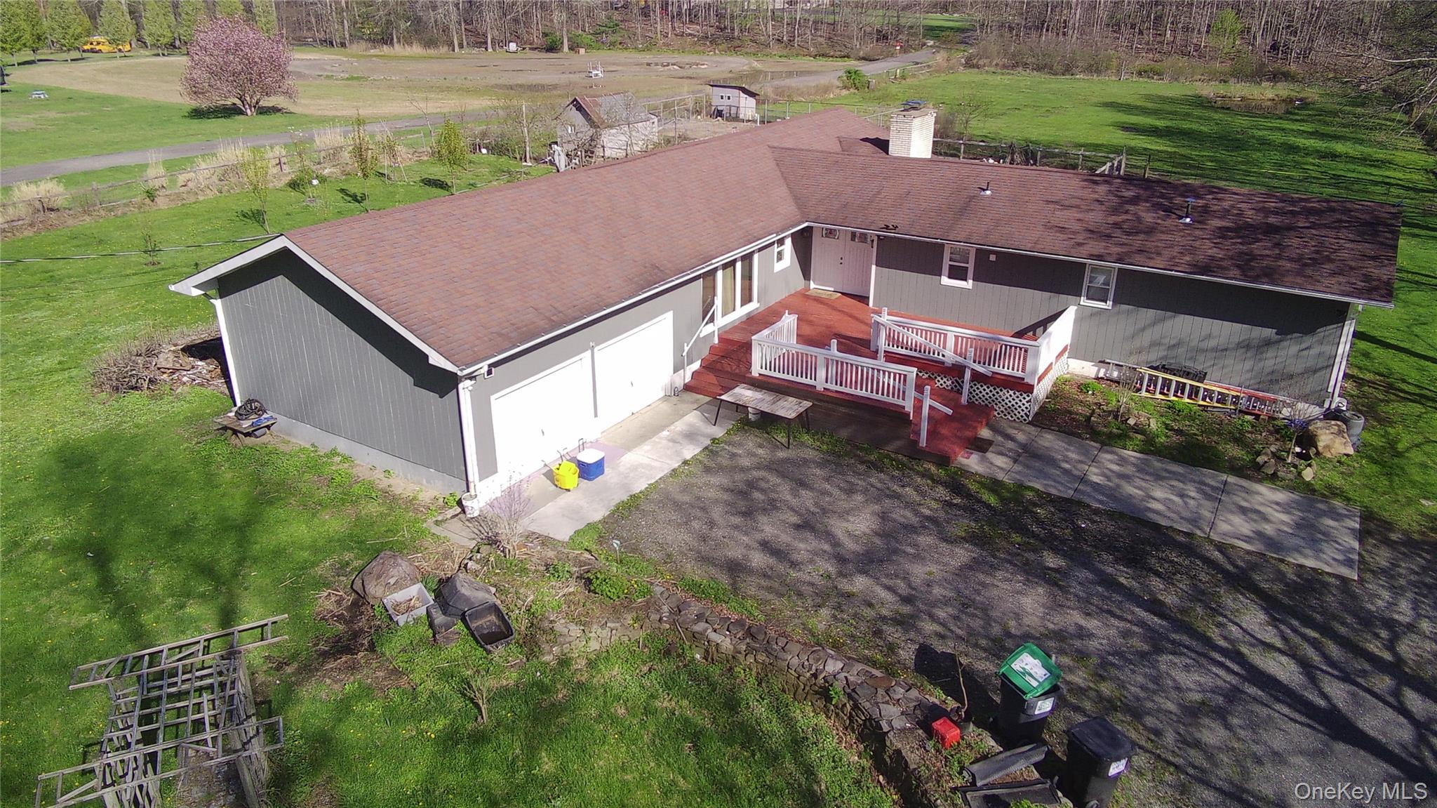 234 Sinsabaugh Road Property Photo 1