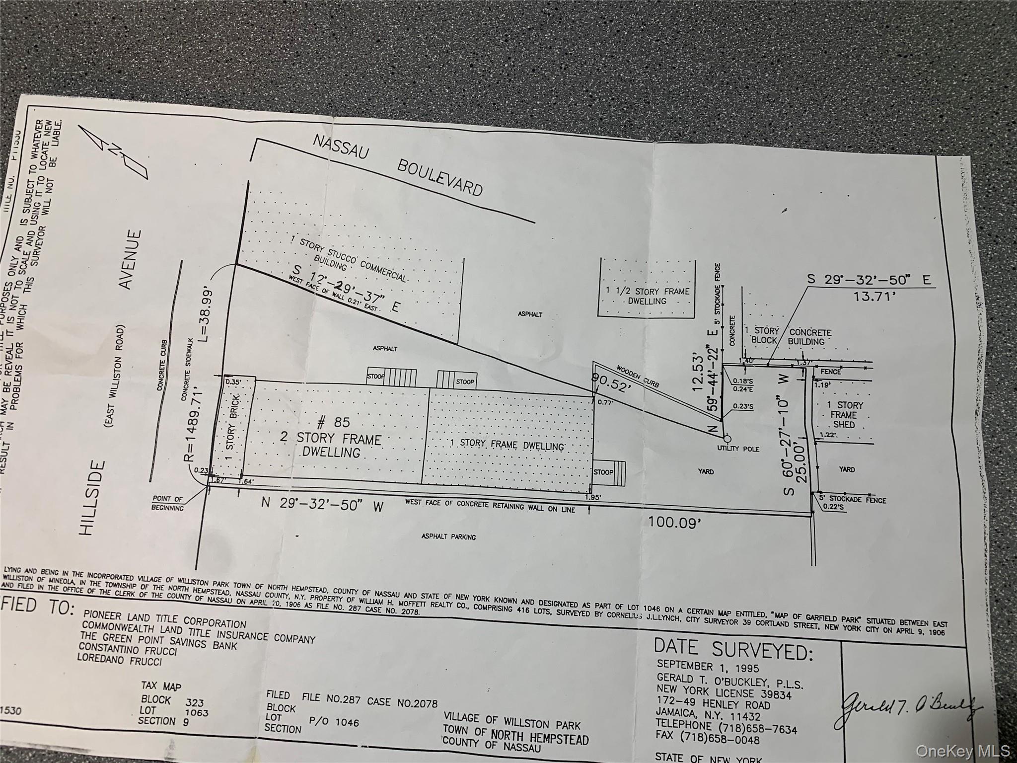85 Hillside Avenue Property Photo 21