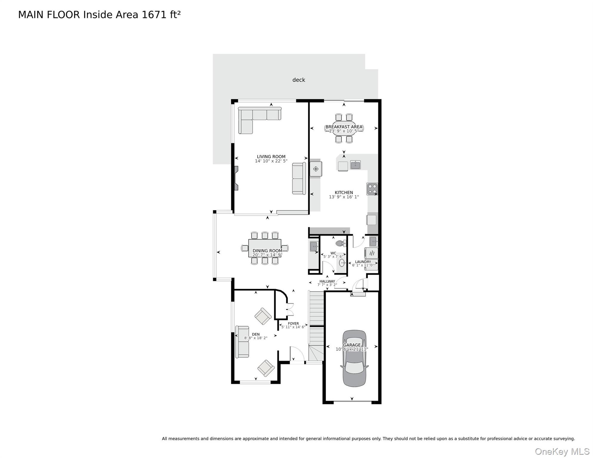 5 Pony Circle 5 Property Photo 32