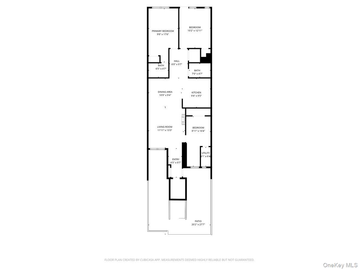 9417 Avenue B Property Photo 17