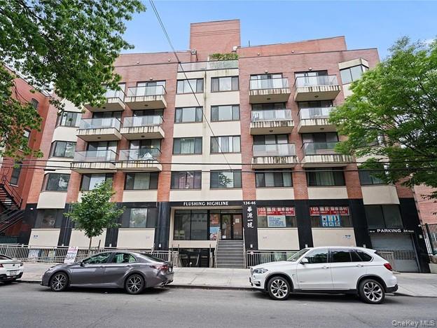 136-46 41st Avenue 1E Property Photo 1