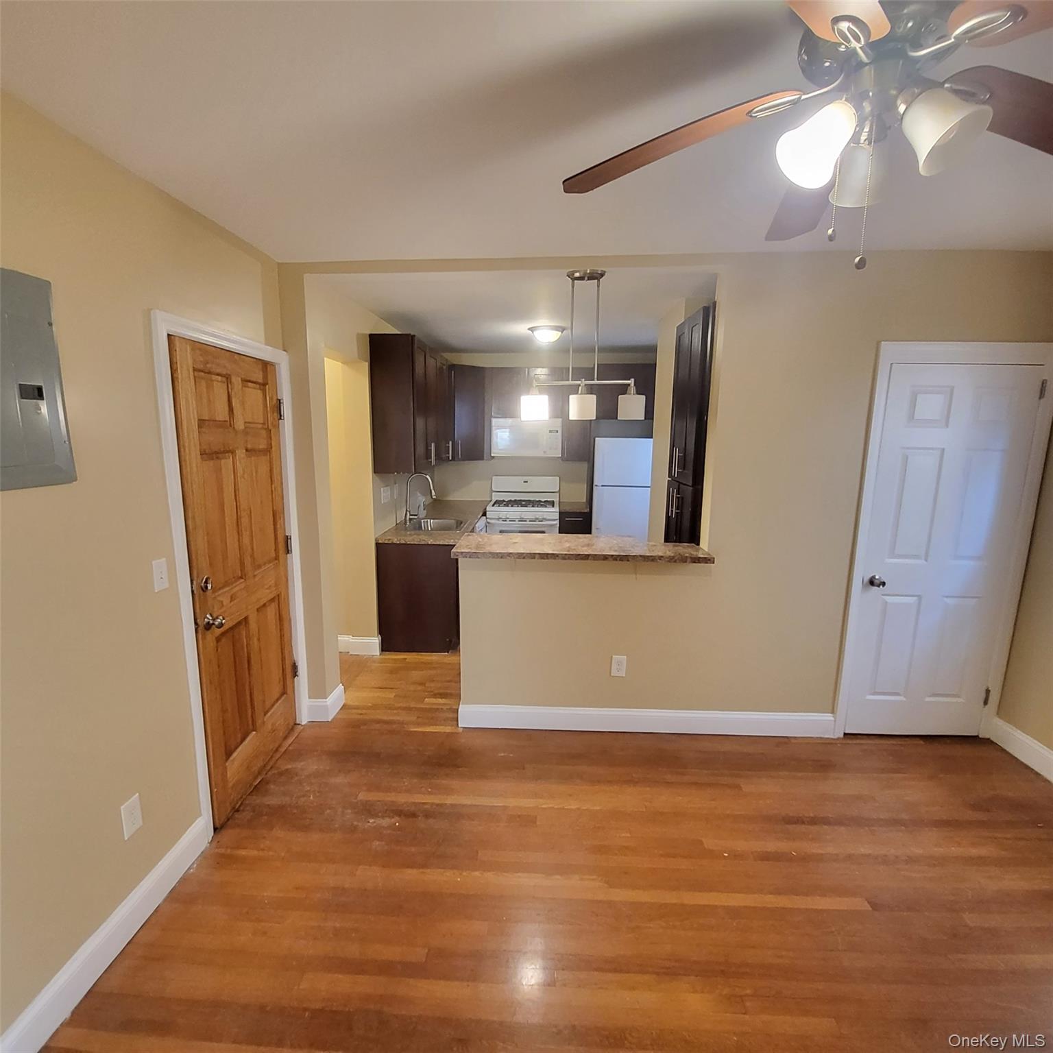 607 S 5th Avenue 2nd Flr Duplex Property Photo 1