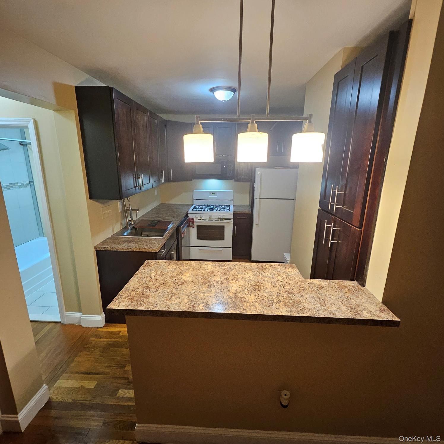 607 S 5th Avenue 2nd Flr Duplex Property Photo 3