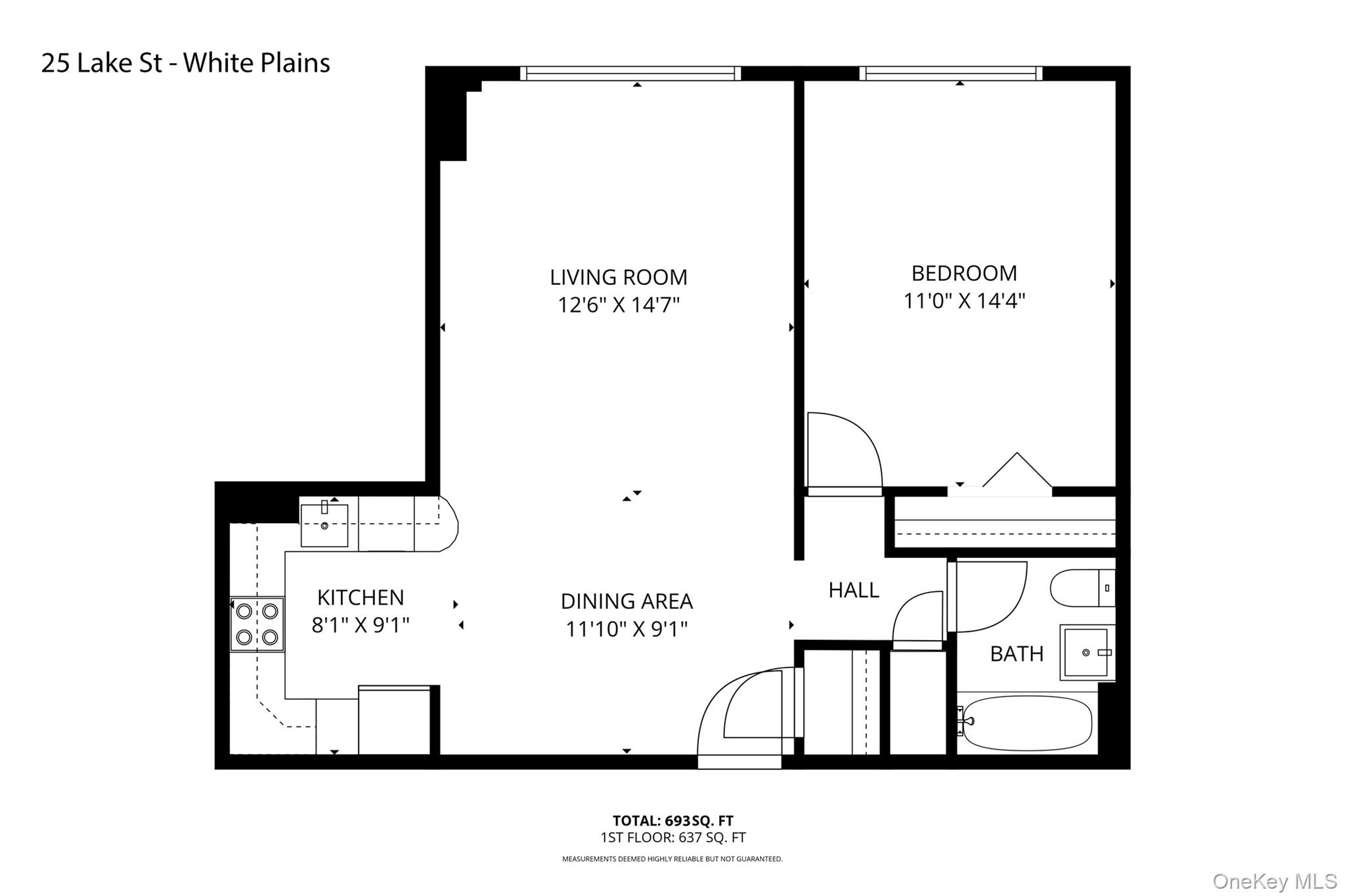 25 Lake Street 2c Property Photo 17