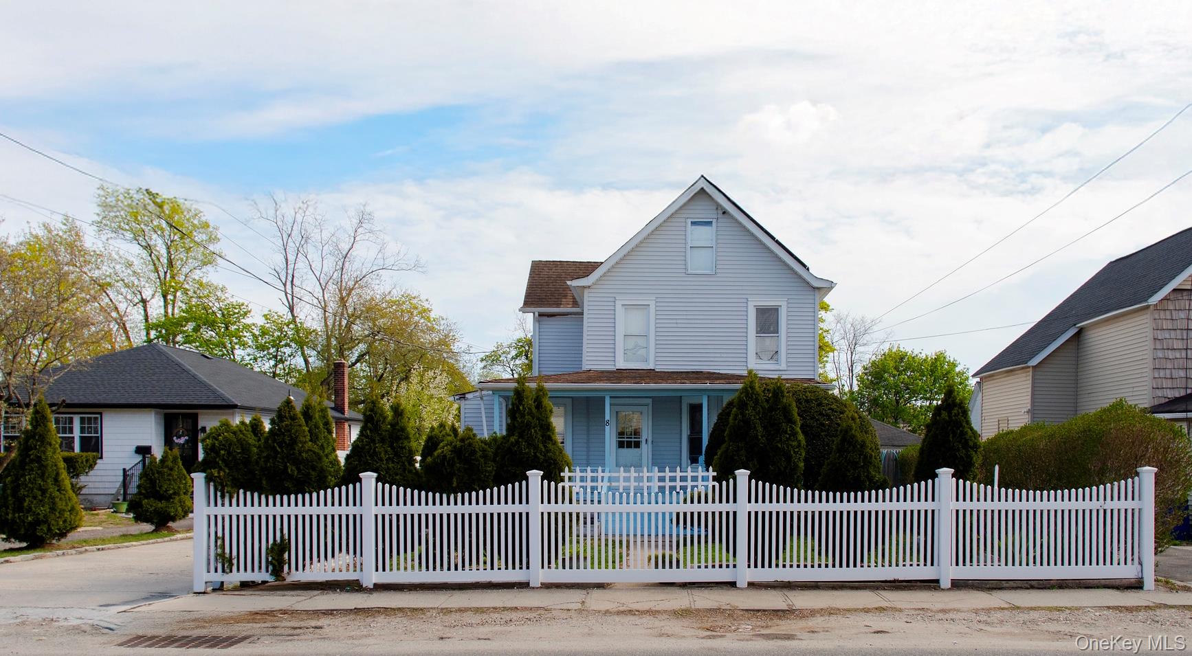 8 Brightside Avenue Property Photo 1