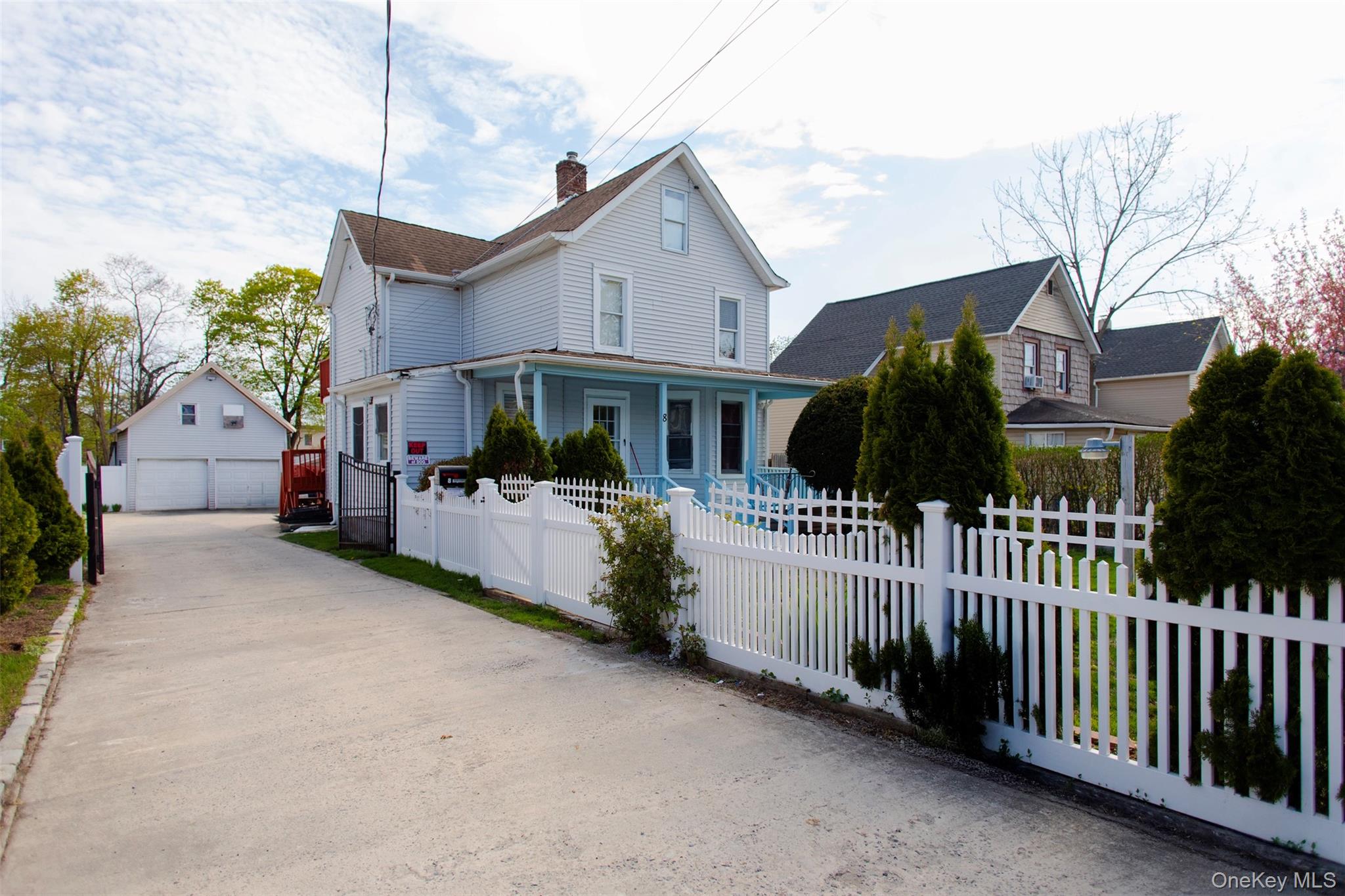 8 Brightside Avenue Property Photo 2