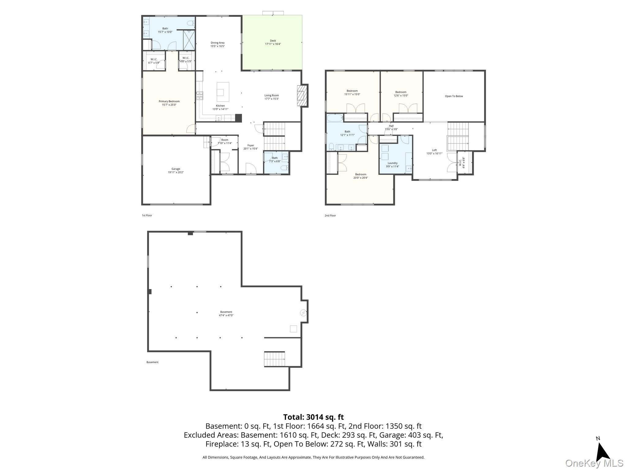7 Jersey Avenue Property Photo 46