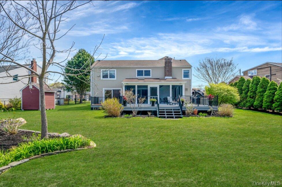 488 Everdell Avenue Property Photo 34