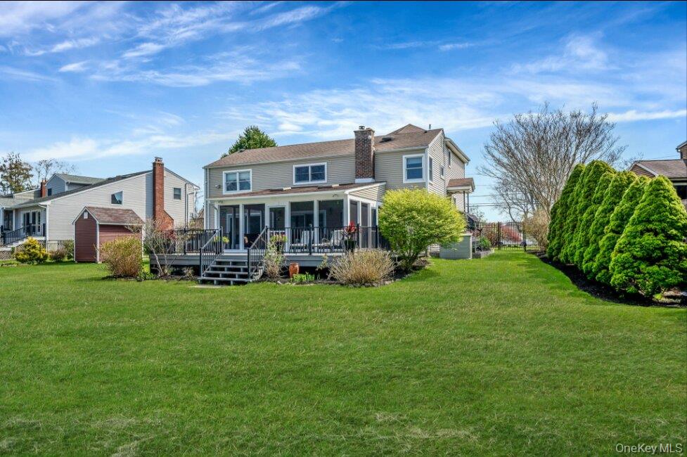 488 Everdell Avenue Property Photo 35