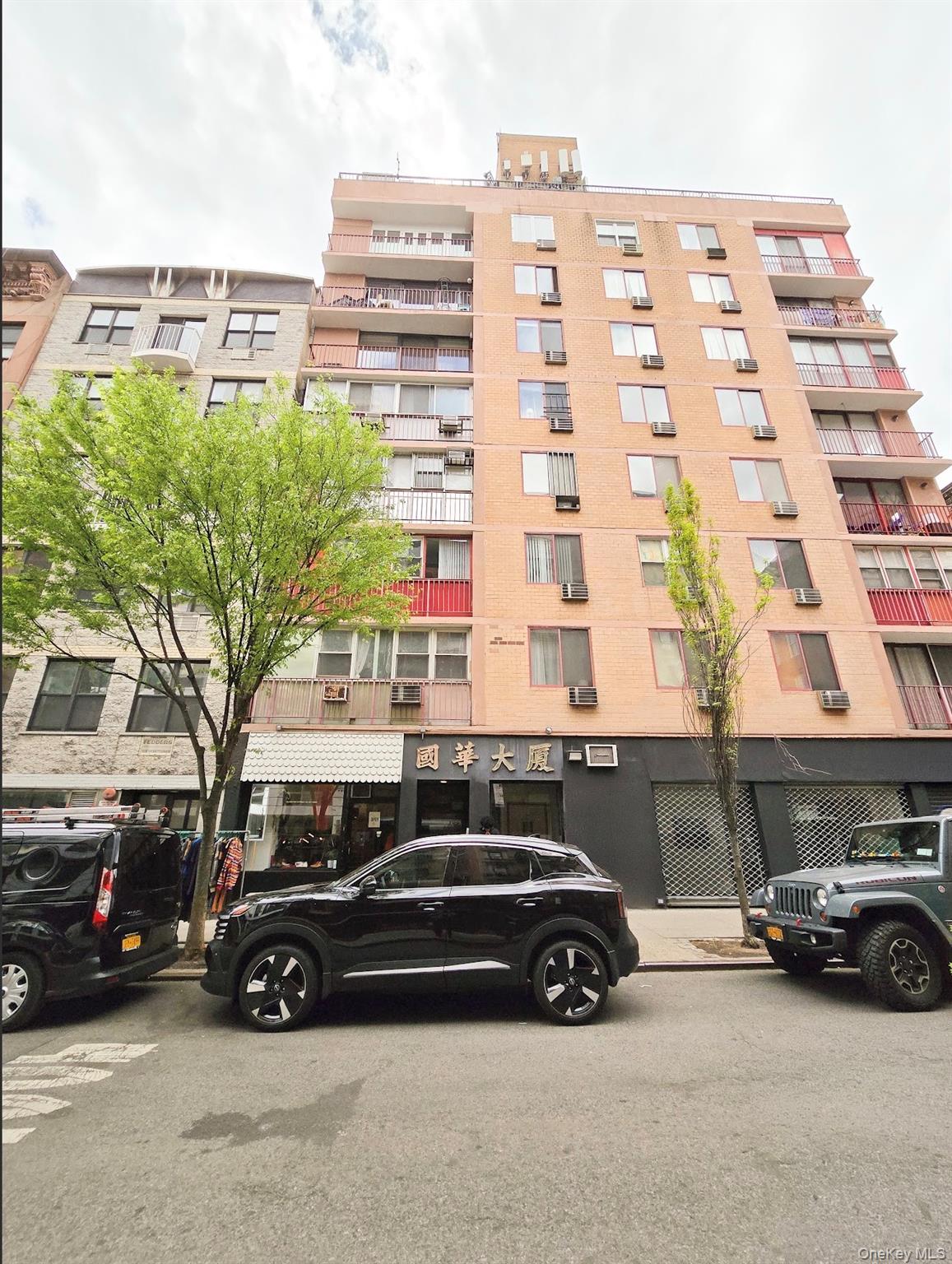 48 Hester Street 5c Property Photo 1