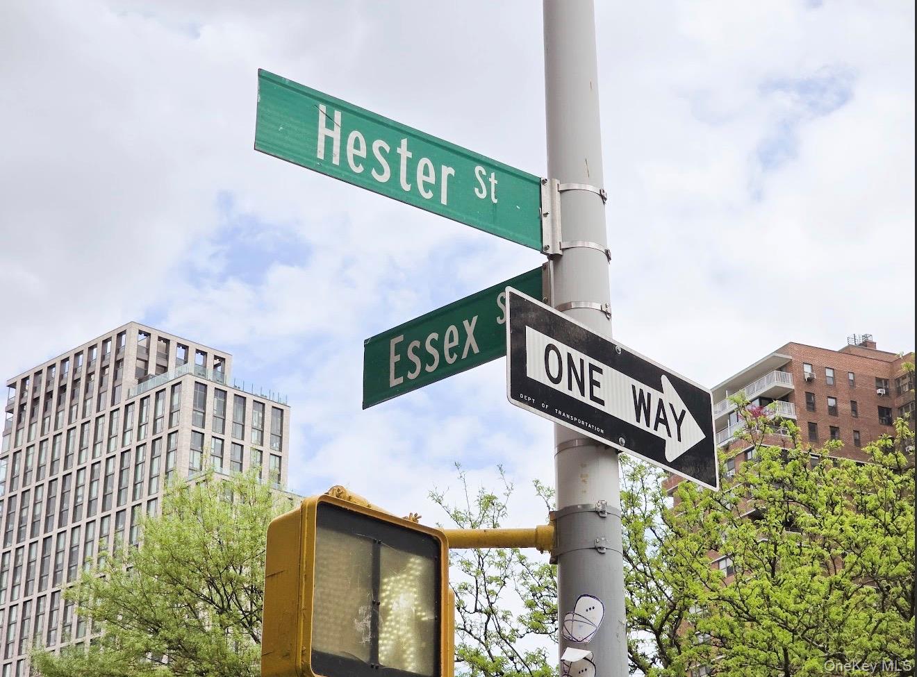 48 Hester Street 5c Property Photo 2