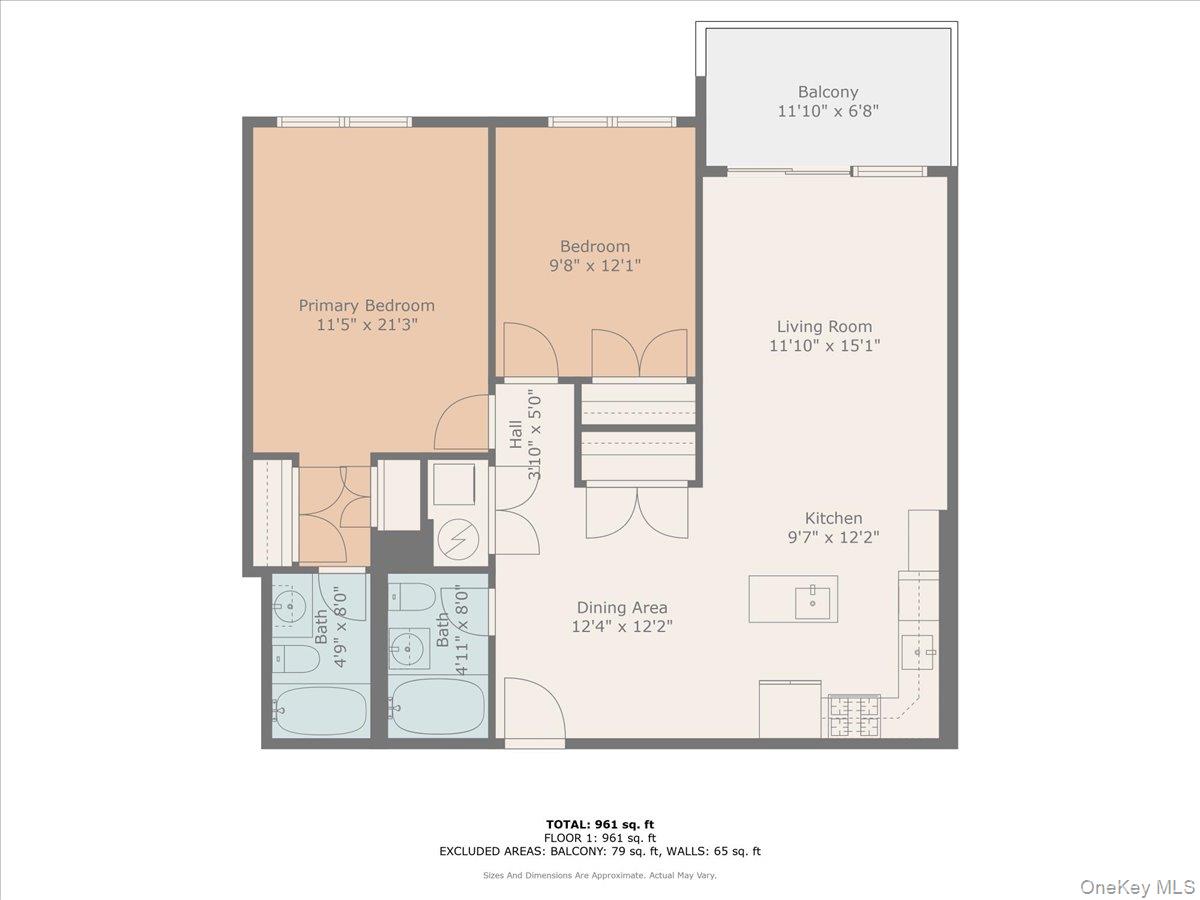 156 Beach 9th Street 4d Property Photo 21