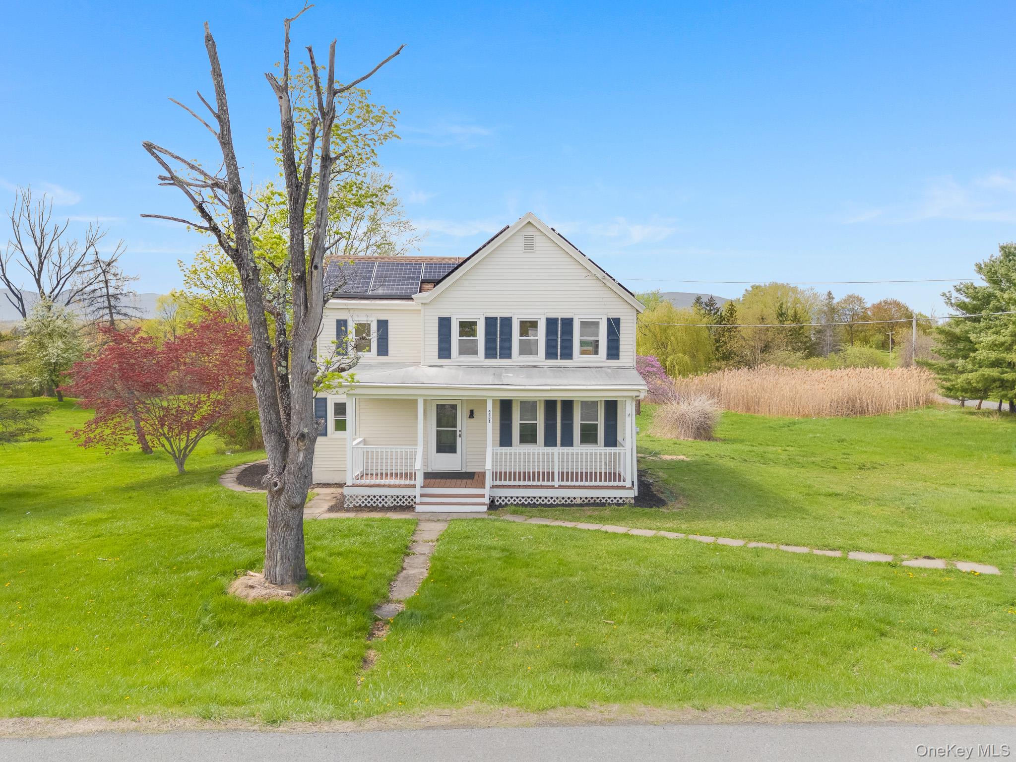 4421 State Route 9g Property Photo 2