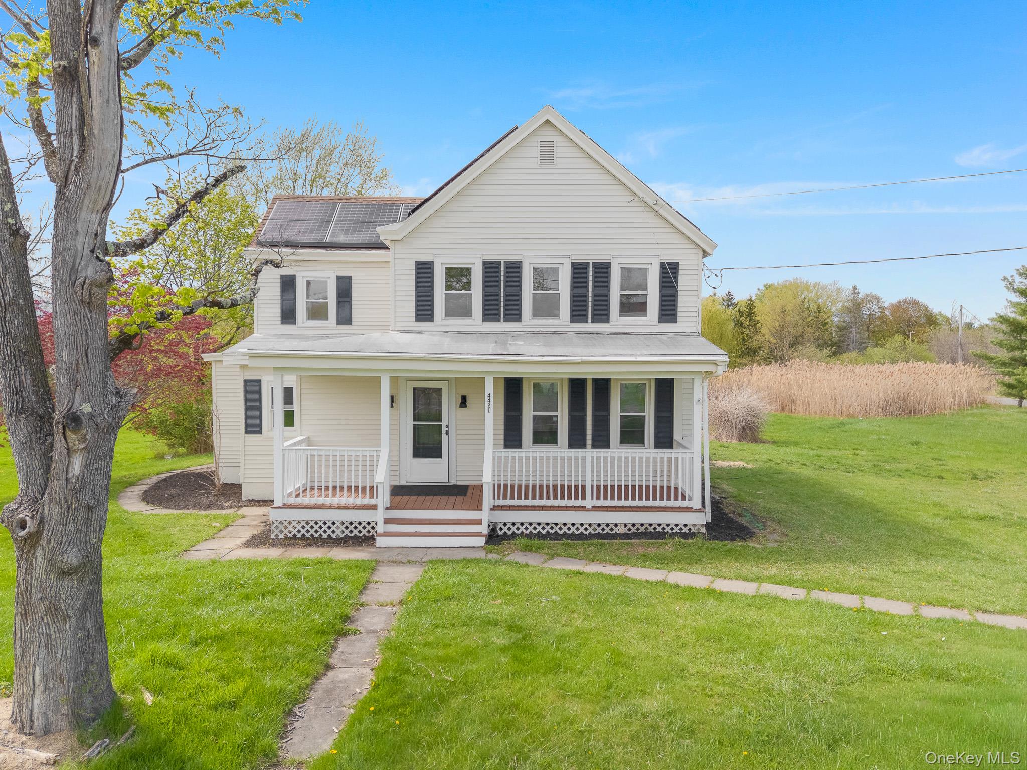 4421 State Route 9g Property Photo 3