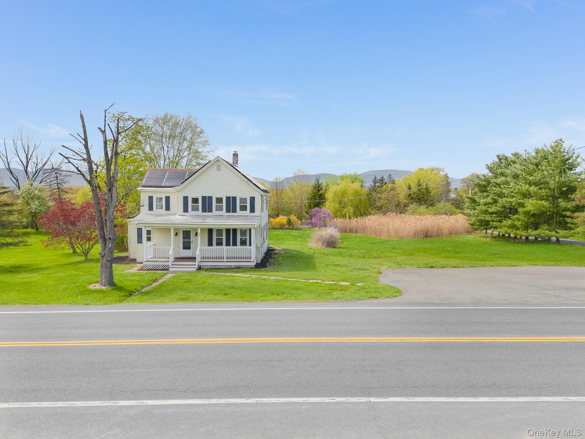 4421 State Route 9g Property Photo 4