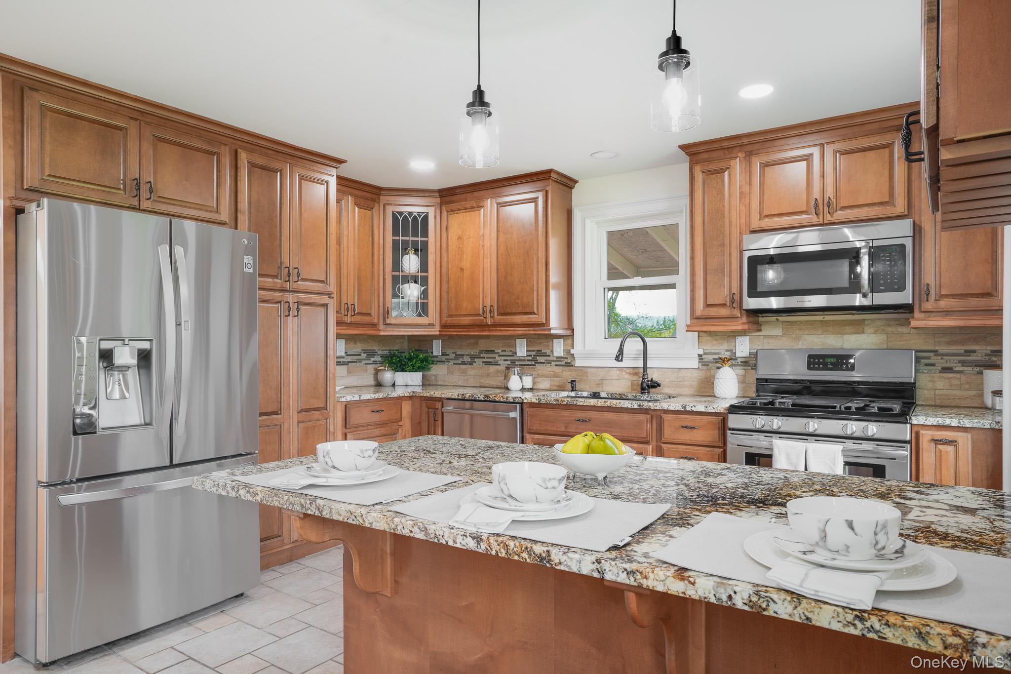 4421 State Route 9g Property Photo 14