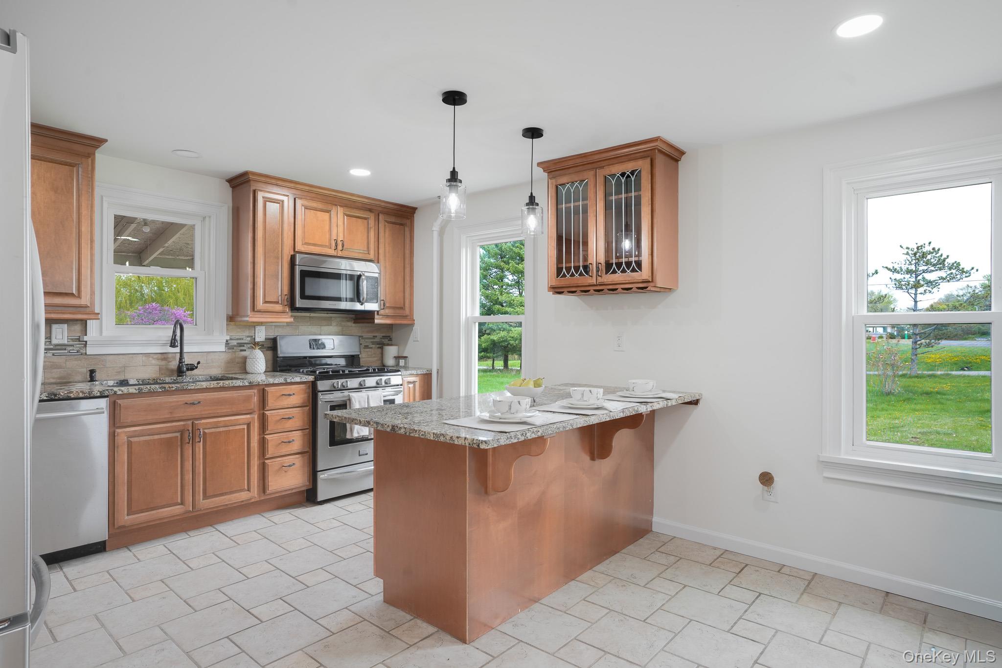 4421 State Route 9g Property Photo 15