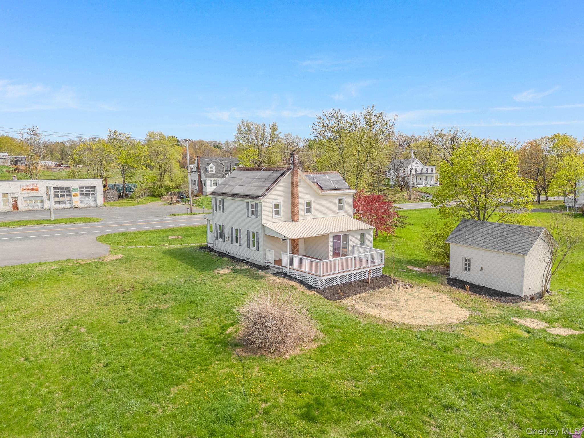 4421 State Route 9g Property Photo 34