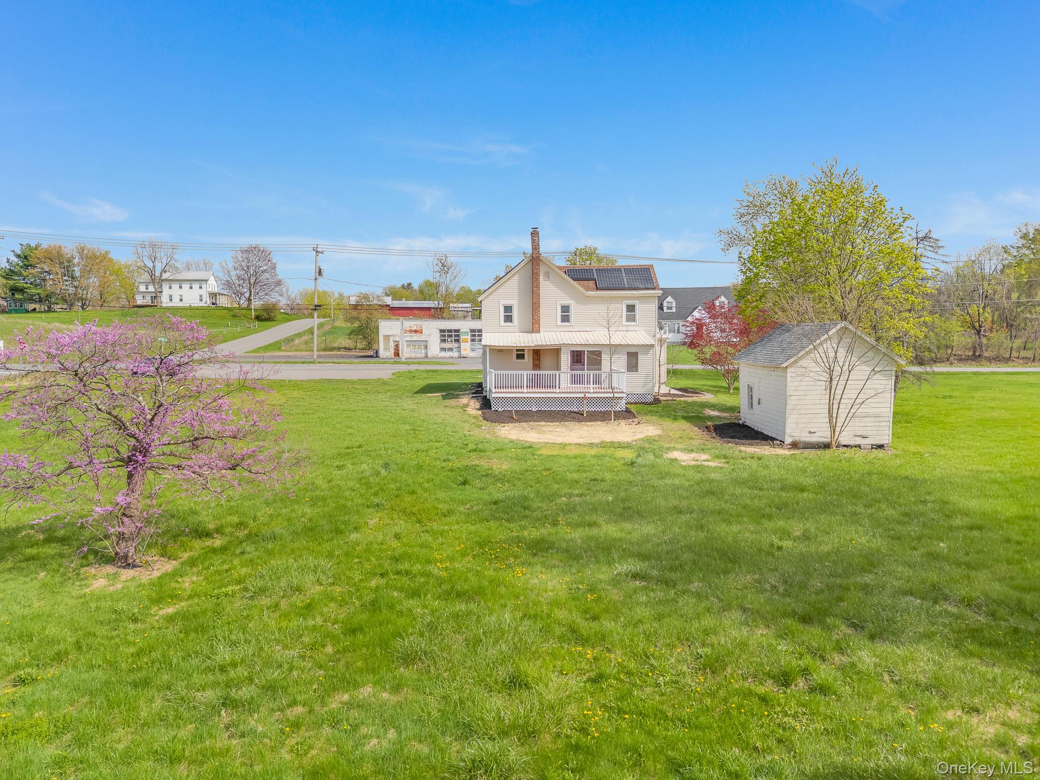 4421 State Route 9g Property Photo 36