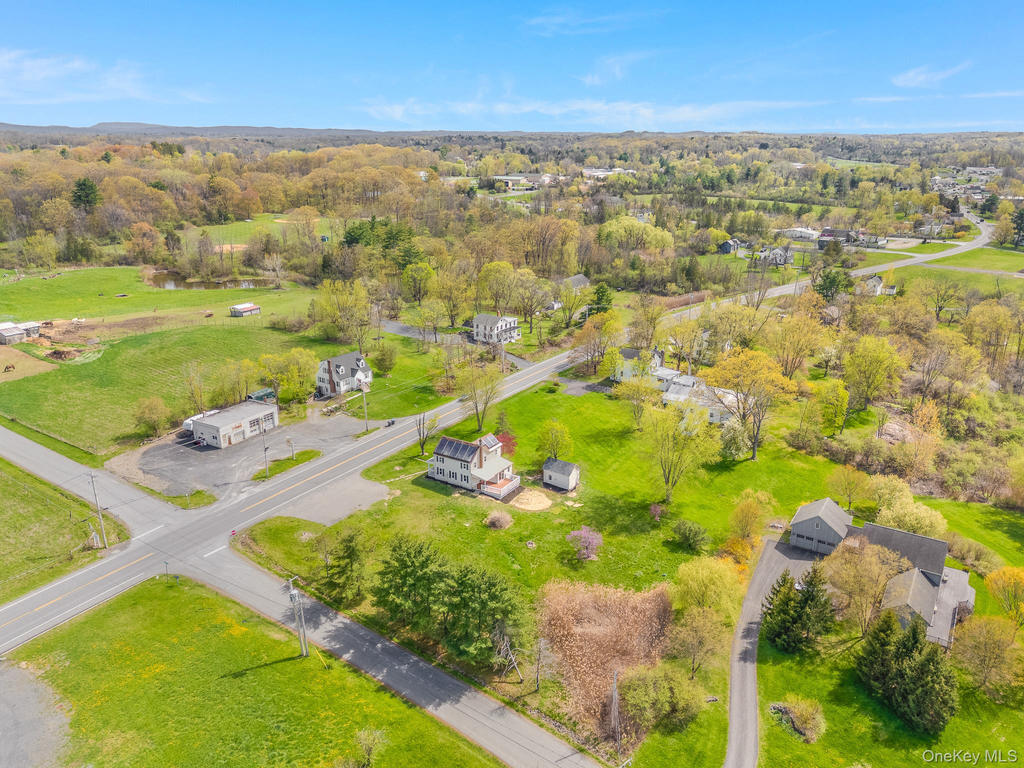 4421 State Route 9g Property Photo 38