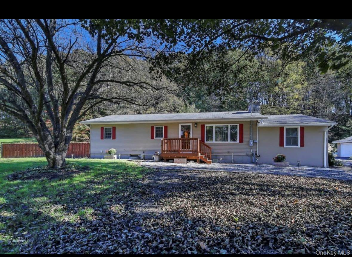 68 Whitford Road Property Photo 1