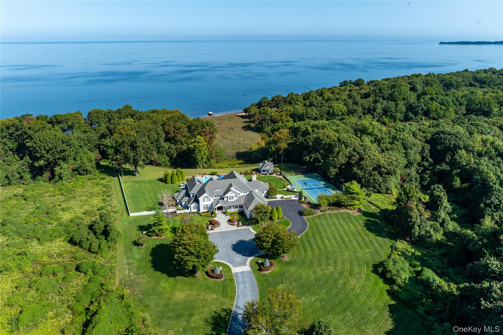 697 Short Beach Road Property Photo 1