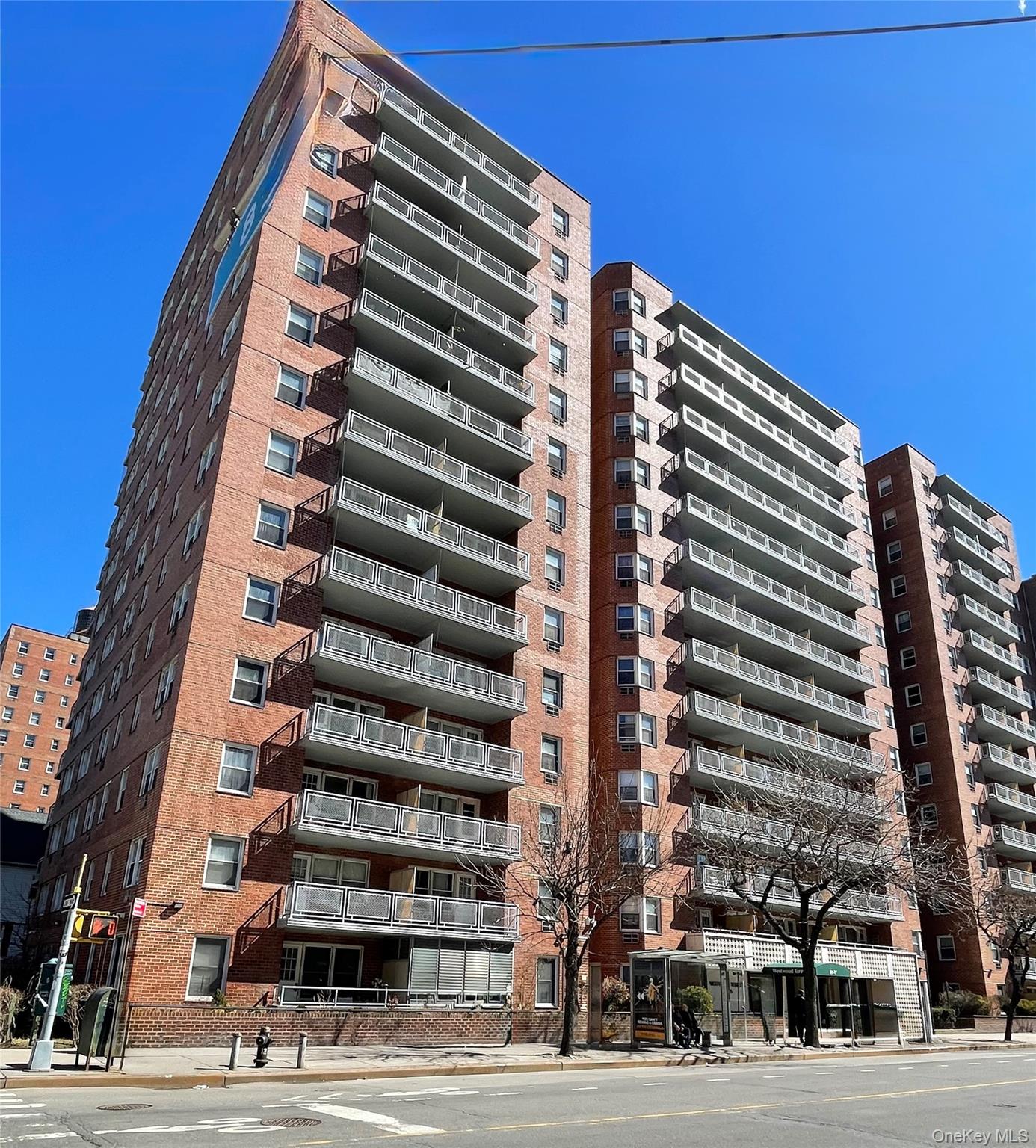 89-15 Parsons Boulevard 15d Property Photo 3