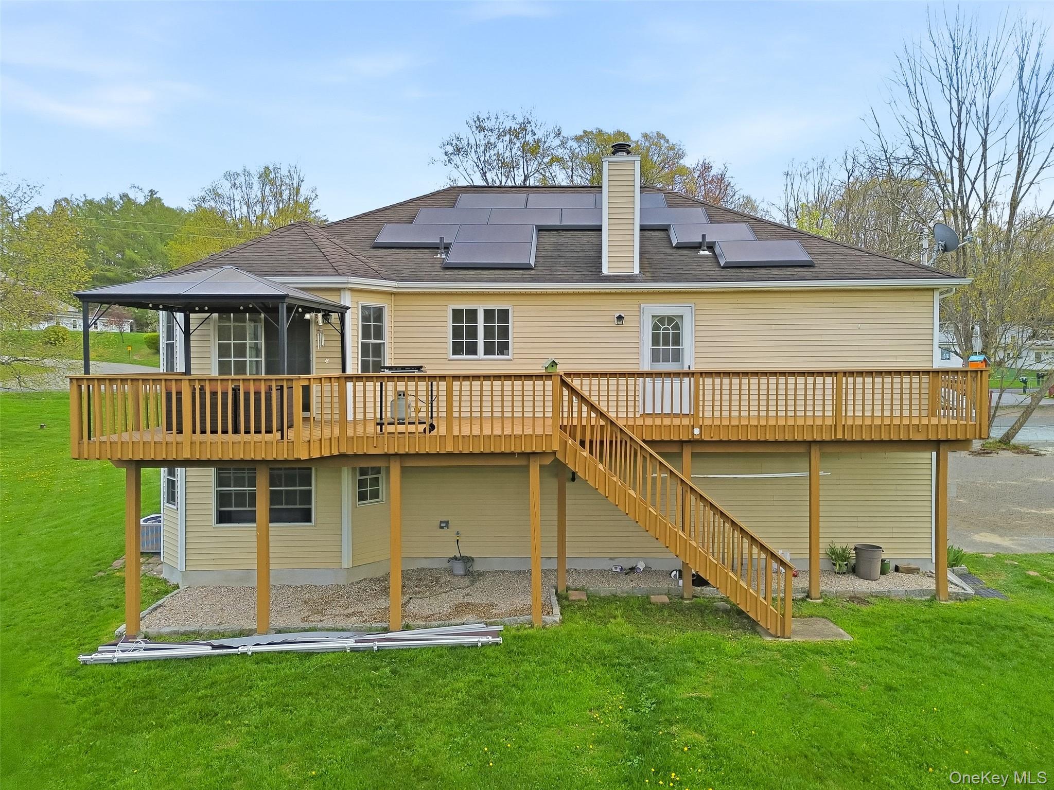 199 Old Sylvan Lake Road Property Photo 35