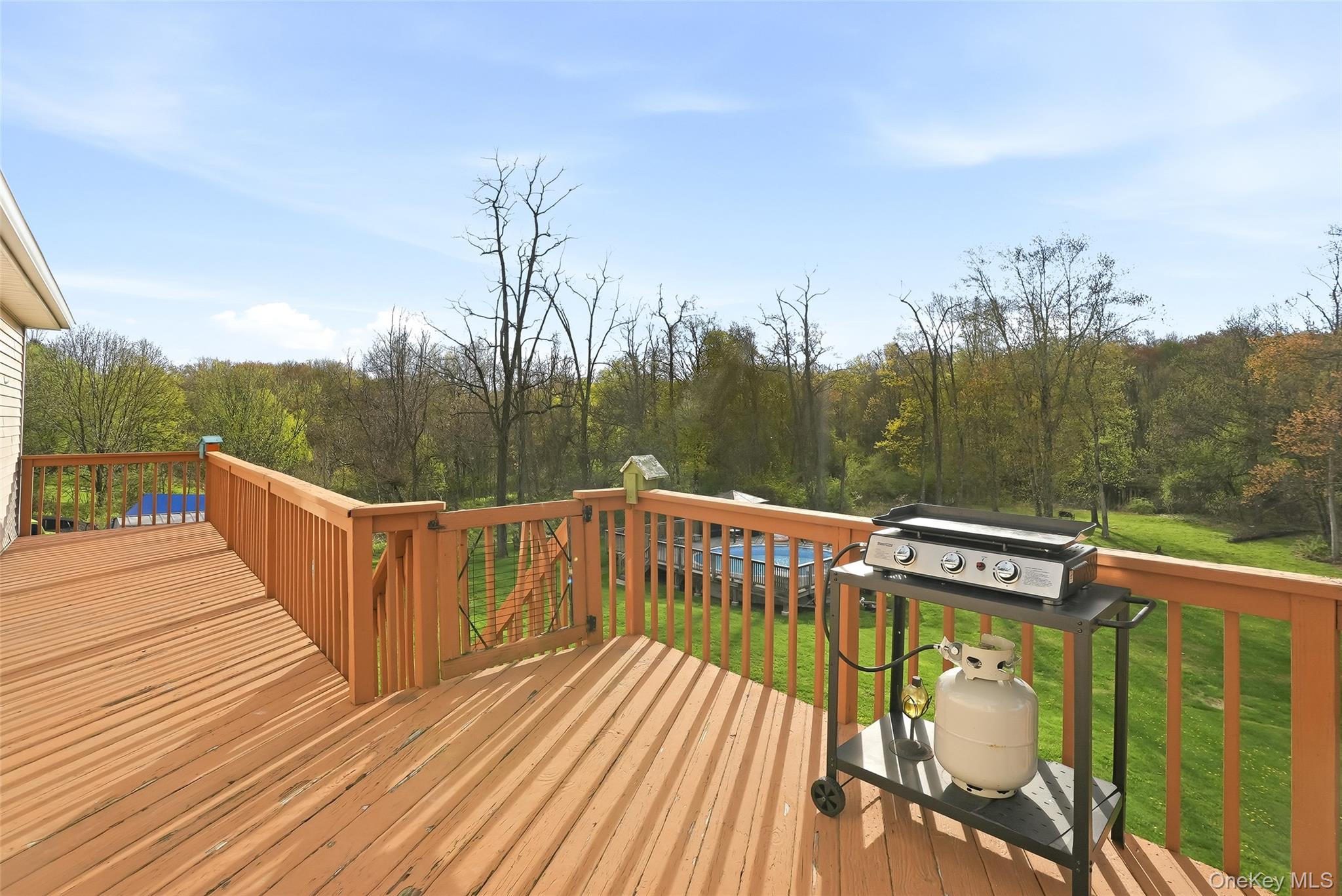 199 Old Sylvan Lake Road Property Photo 38