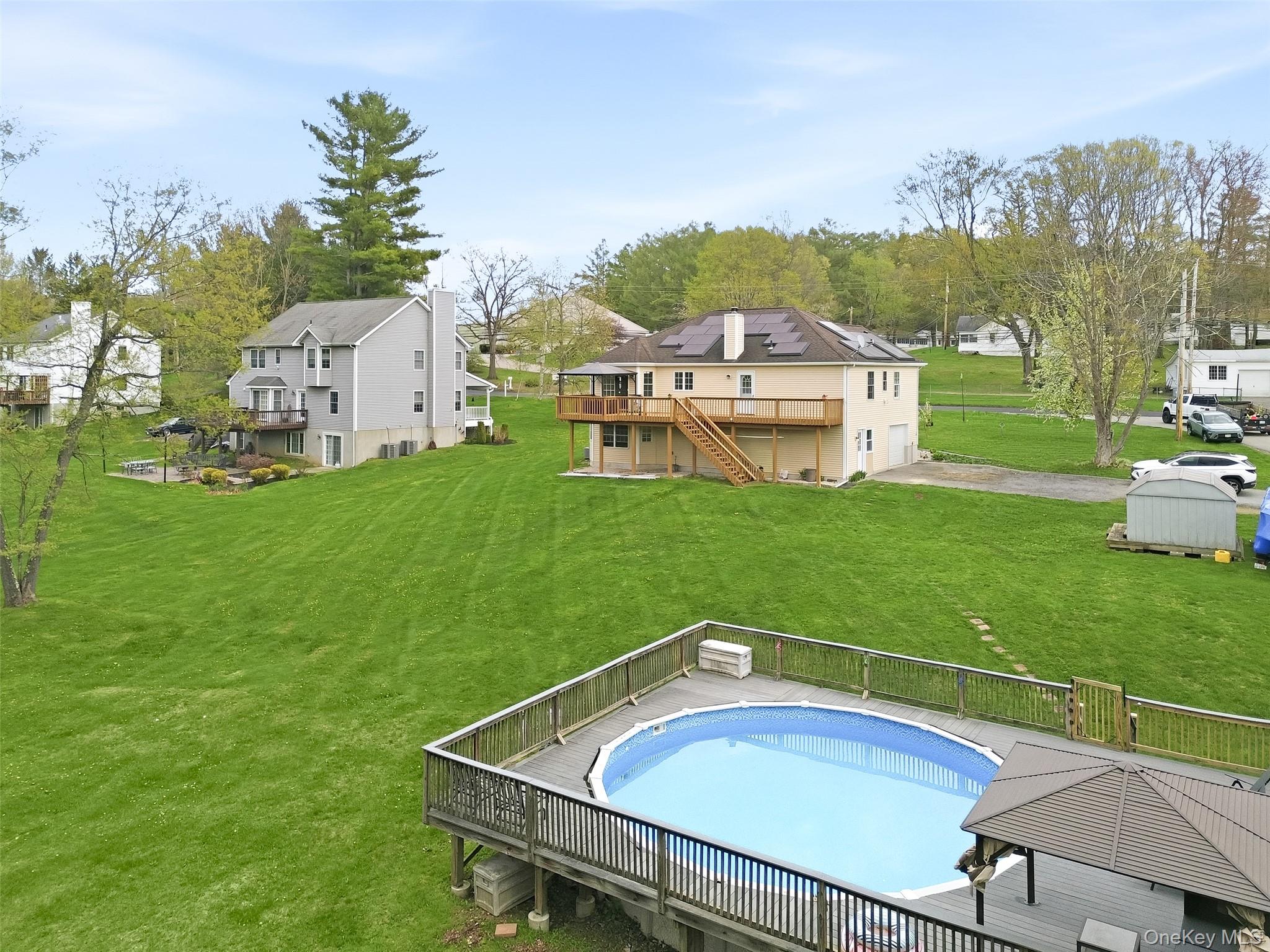 199 Old Sylvan Lake Road Property Photo 41