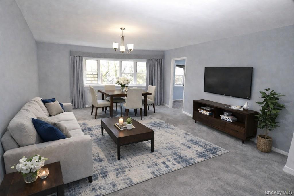 111 E Hartsdale Avenue 7e Property Photo 6