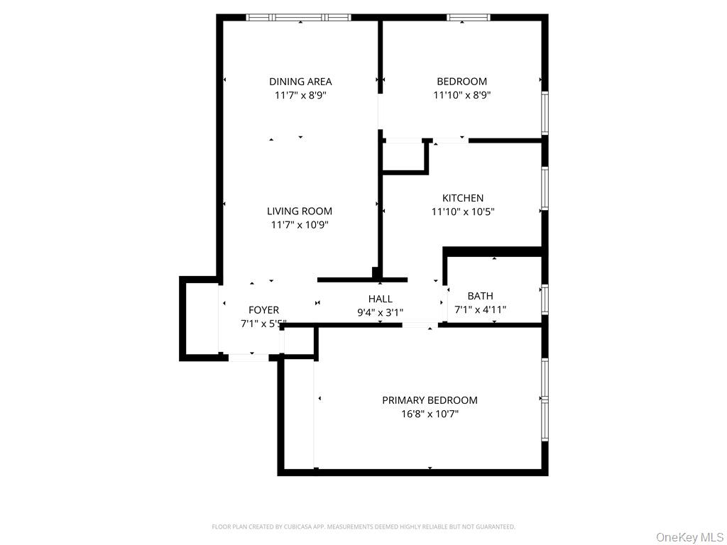 111 E Hartsdale Avenue 7e Property Photo 37
