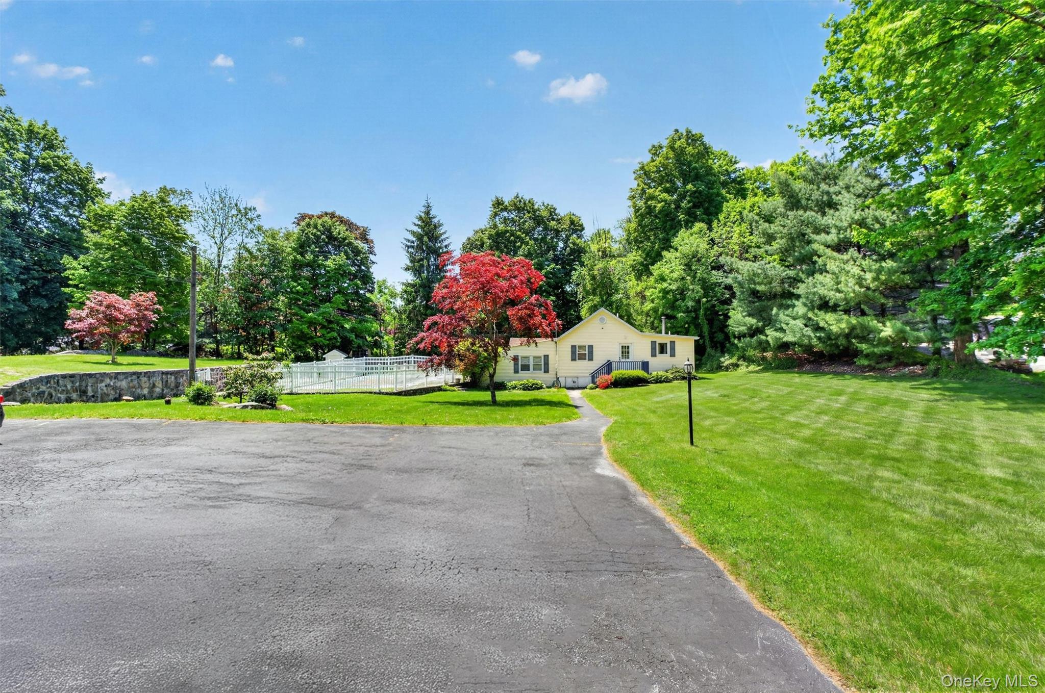 592 Long Pond Road Property Photo 2