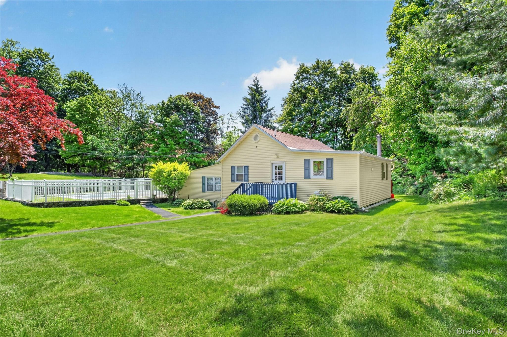 592 Long Pond Road Property Photo 3