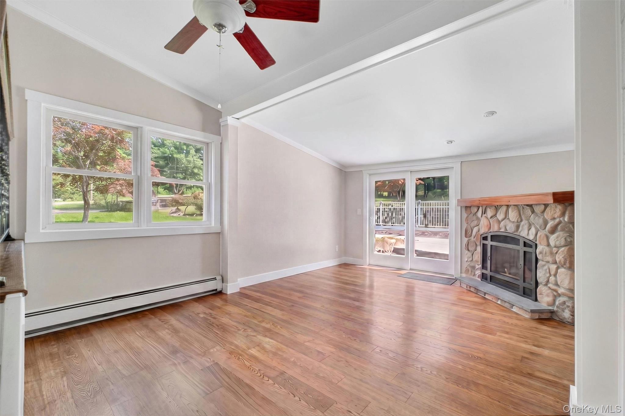 592 Long Pond Road Property Photo 18
