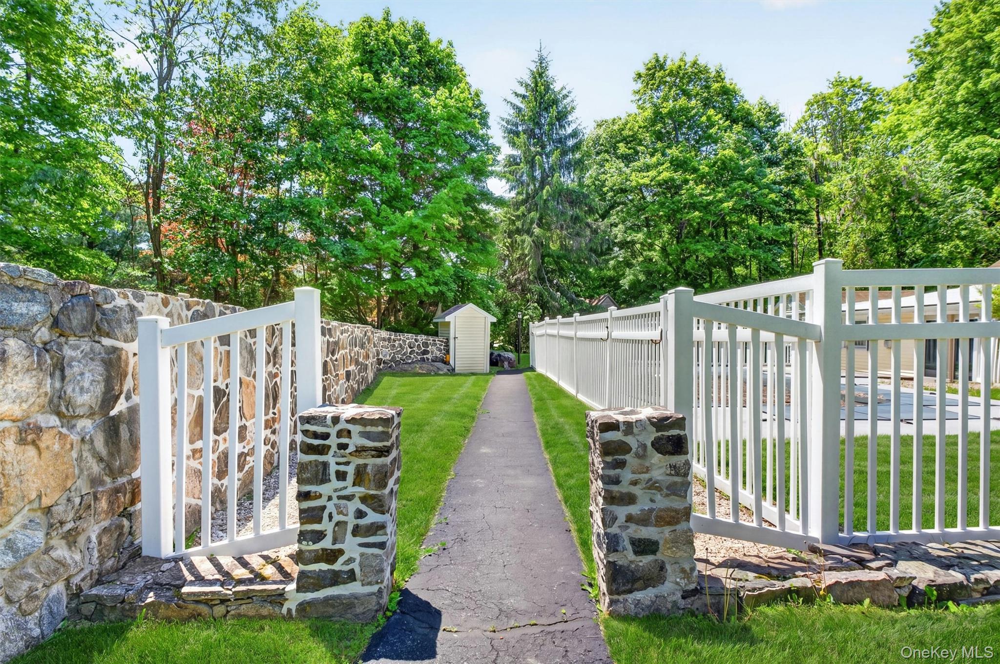 592 Long Pond Road Property Photo 19