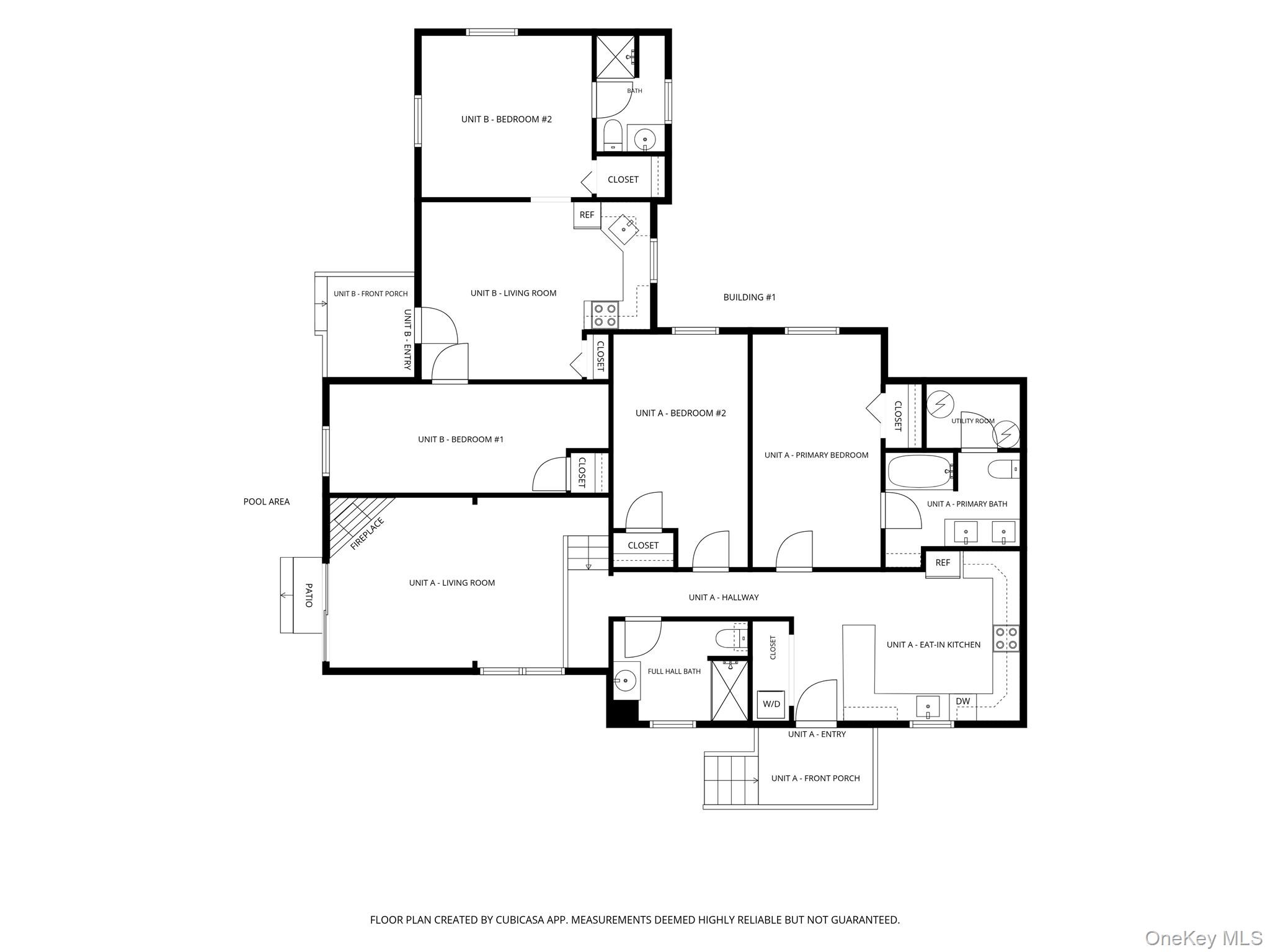 592 Long Pond Road Property Photo 28