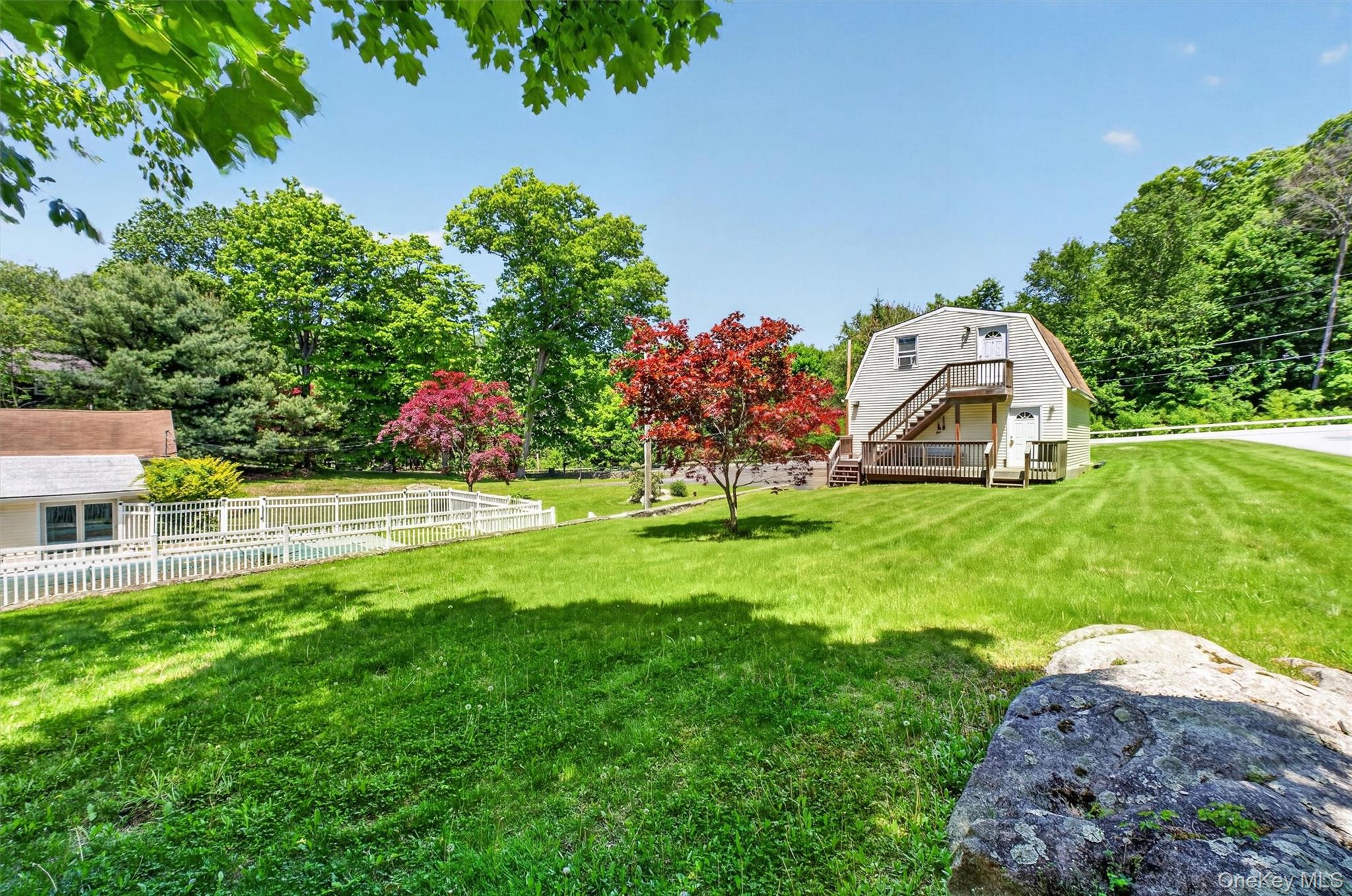592 Long Pond Road Property Photo 33