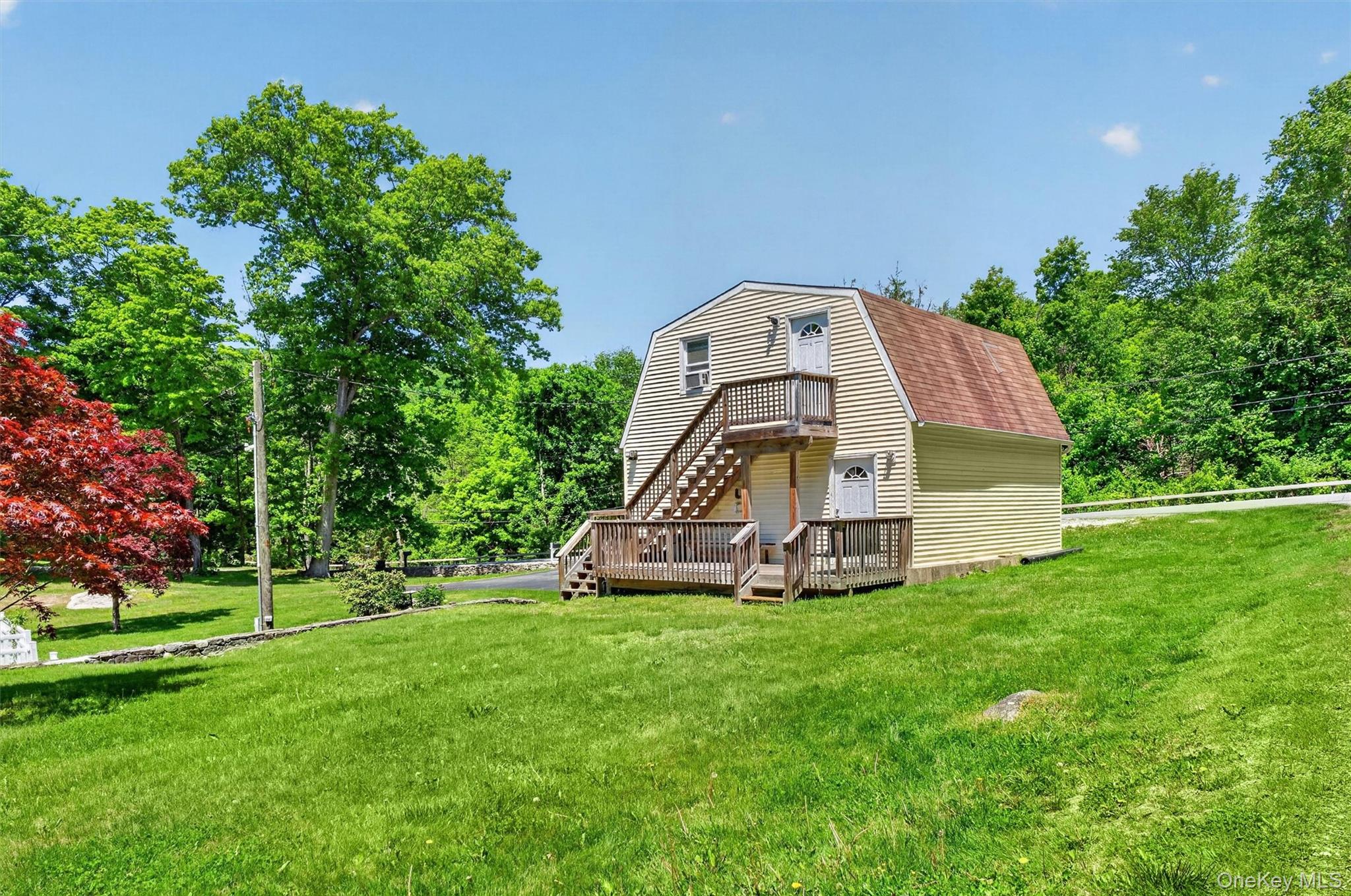 592 Long Pond Road Property Photo 34