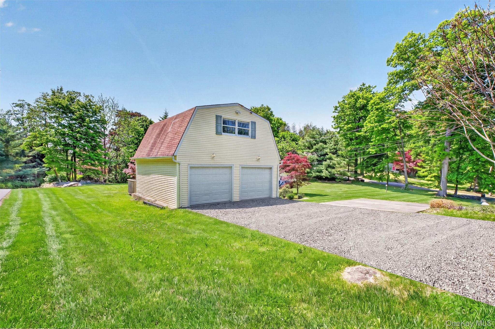 592 Long Pond Road Property Photo 42